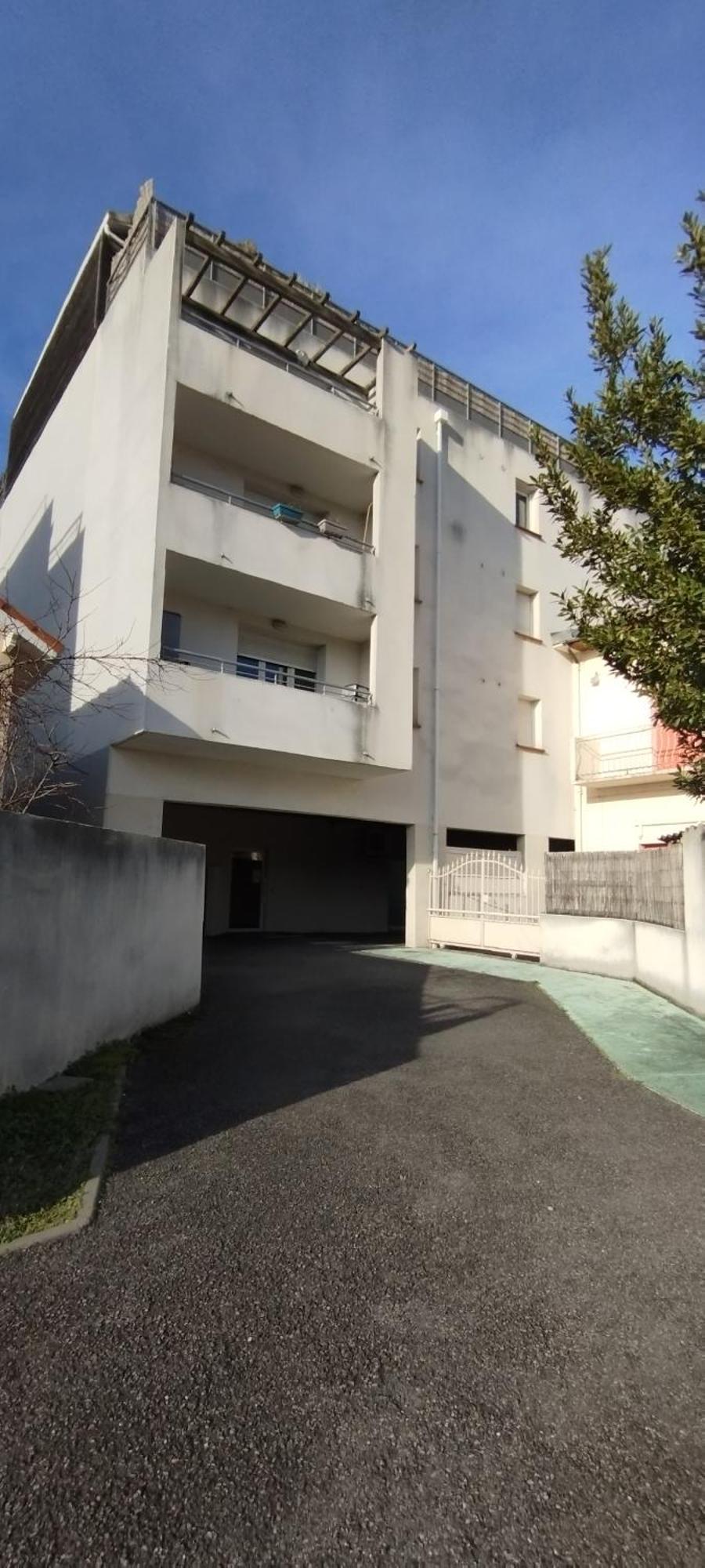 Chouette , Un Logement T3 Cozy Tout Proche Du Metro Et Parking Prive A Disposition Toulouse Exterior foto