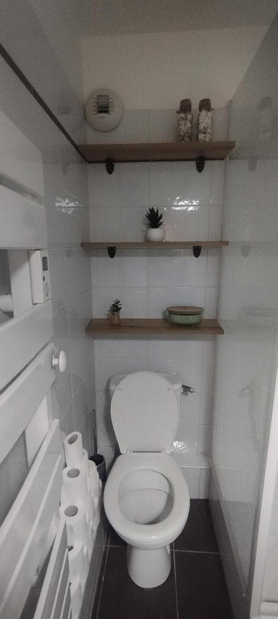 Chouette , Un Logement T3 Cozy Tout Proche Du Metro Et Parking Prive A Disposition Toulouse Exterior foto